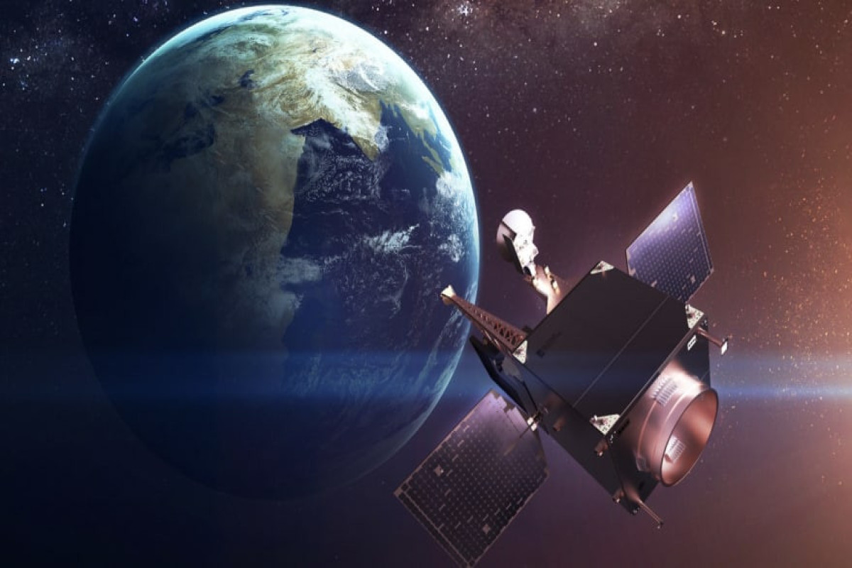 Космические силы США предложили способ продления службы старых спутников