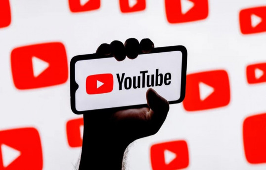 В Азербайджане резко сократилось использование «Youtube»