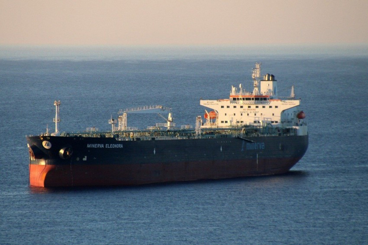 CNN: Хуситы впервые атаковали направляющееся в Иран греческое судно