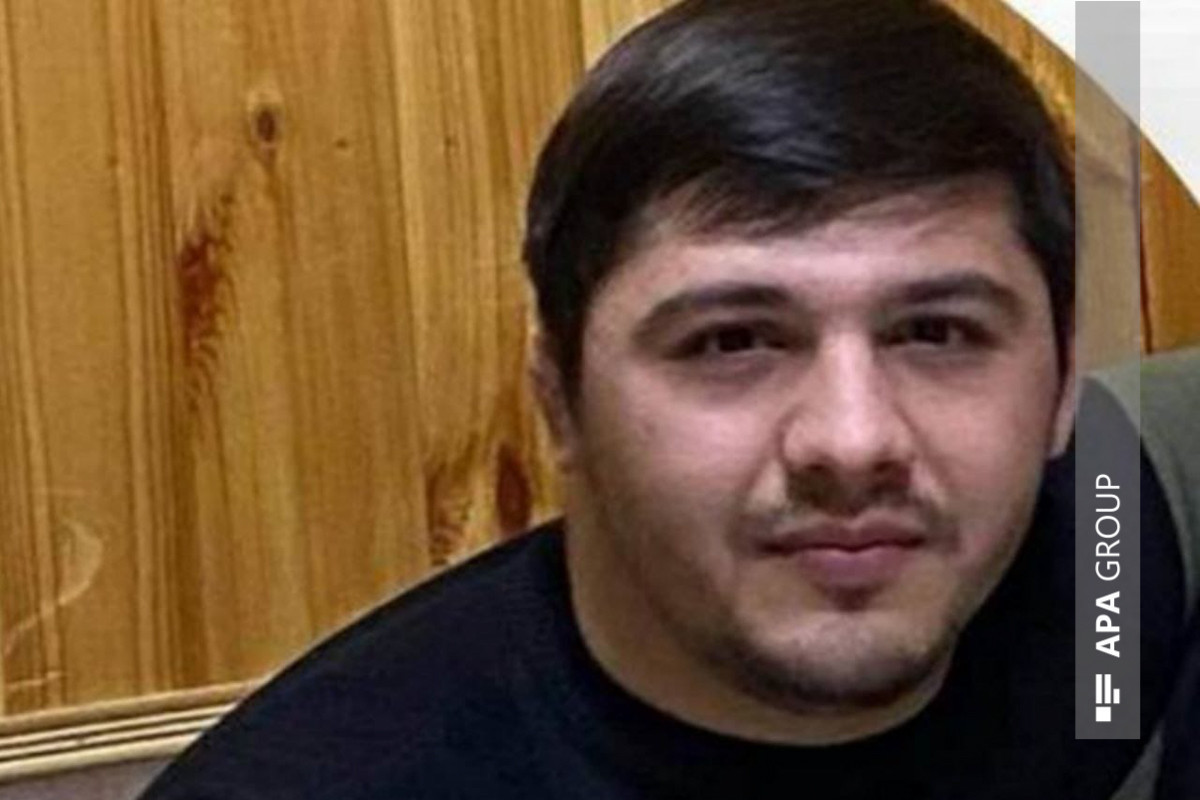 В Азербайджане 25-летний мужчина жестоким образом расправился со своей семьёй -ФОТО 