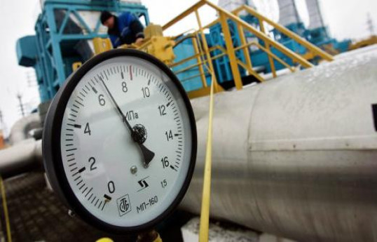 Азербайджан увеличивает экспорт газа в Евросоюз