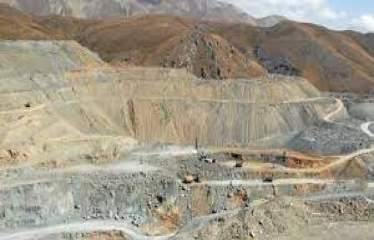 В Турции на золотом руднике произошел обвал, 9 человек остались под завалами-ВИДЕО 