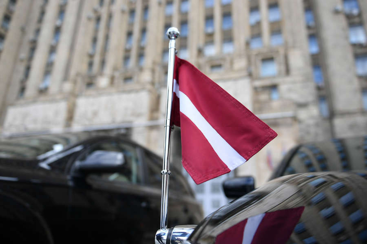 Временный поверенный России вызван в МИД Латвии