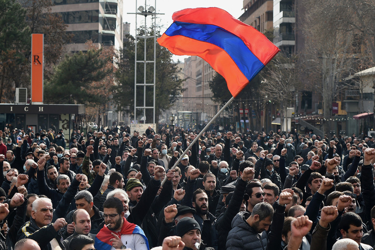 Мухаммед Али Паша: Армения пытается выглядеть победителем – ЭКСПЕРТ 