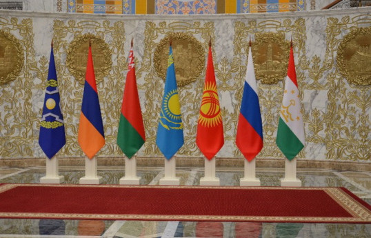 ОДКБ считает высоким конфликтный потенциал на армяно-азербайджанской границе