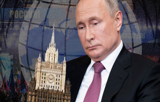 The Times: Как будет выглядеть война НАТО с Россией?