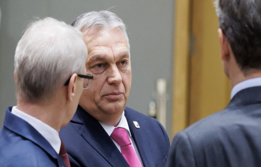 Венгрия вновь помешала ЕС ввести очередной пакет санкций против Москвы