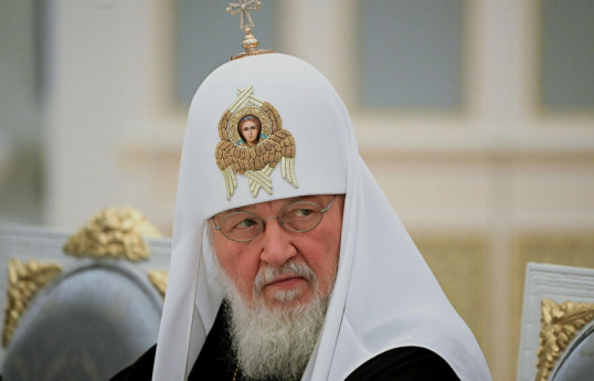 Патриарх Кирилл подсказал, как «обнулить» грехи