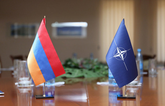 Армения назначит военных атташе в НАТО и ОБСЕ 