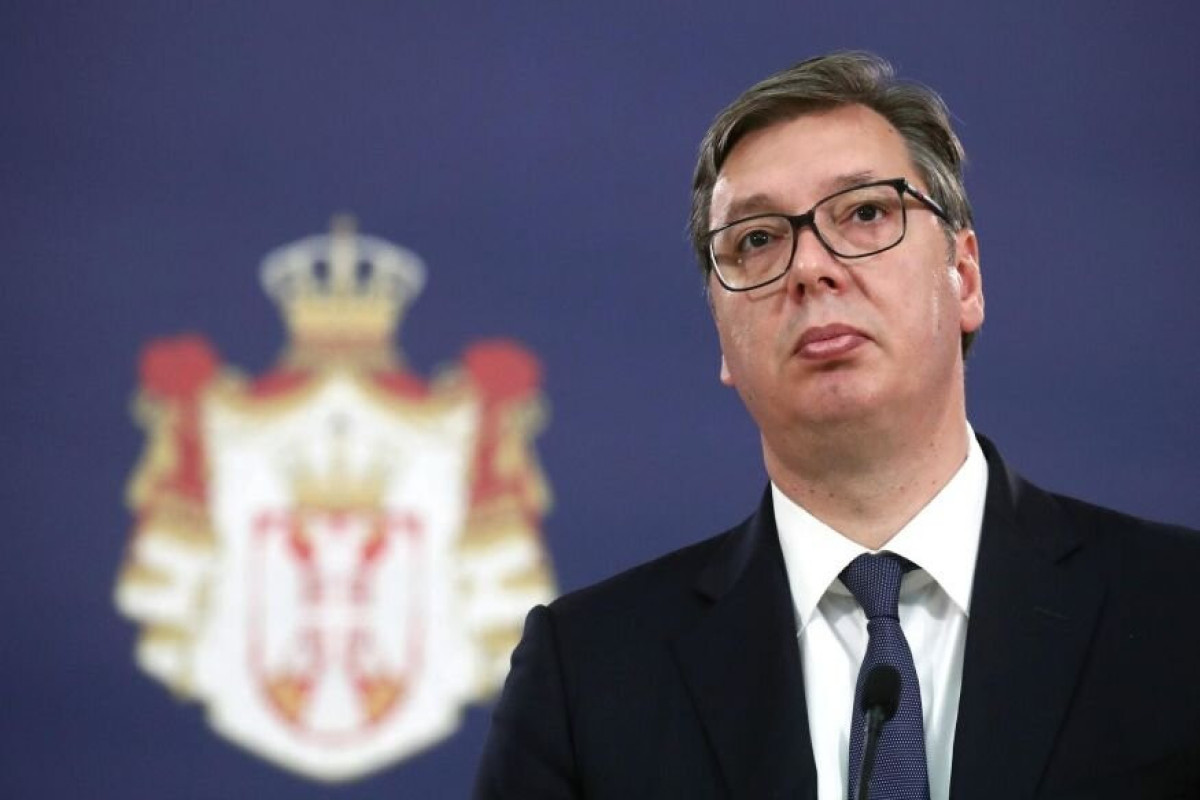 Сербия получила партию оружия от России несмотря на международные санкции