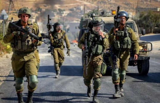 Потери Армии обороны Израиля достигли 571 человека - ЦАХАЛ 