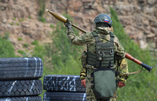Business Insider: Россия способна нести большие потери на Украине еще два года