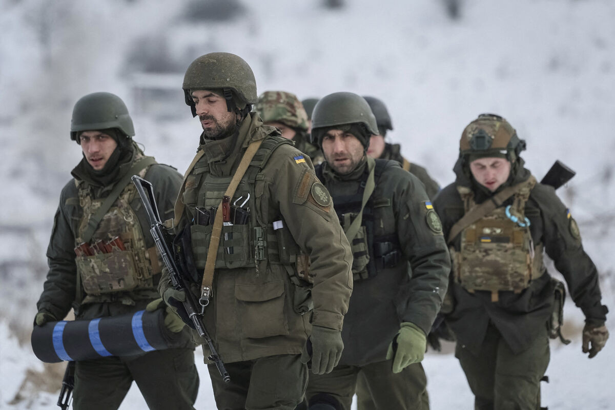 Украинские подразделения покинули Авдеевку