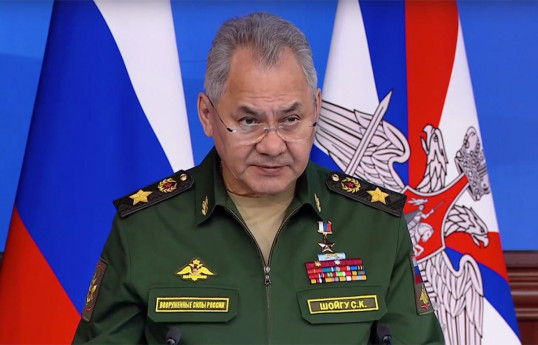 Авдеевка полностью перешла под контроль российских военных - Шойгу 