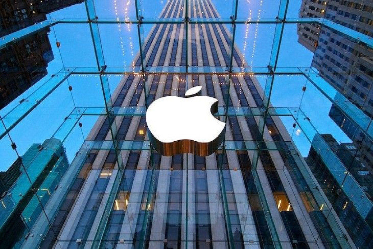 Apple грозит штраф в €500 млн - ДЕТАЛИ  