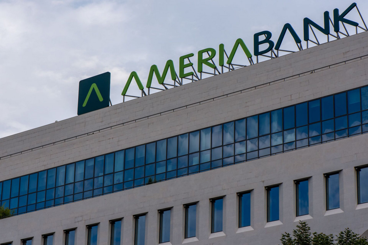 Крупнейший банк Грузии приобрел принадлежавший ранее Варданяну "Америабанк"