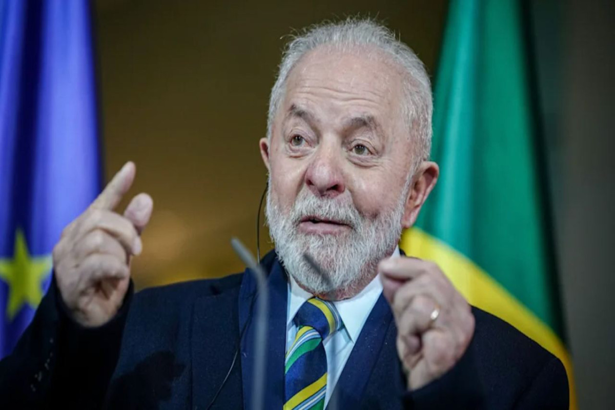 Президент Бразилии сравнил войну в Секторе Газа с Холокостом и получил статус персоны нон-грата