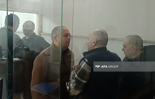 Совершившие покушение на азербайджанского депутата ждут вынесение приговора -ВИДЕО 