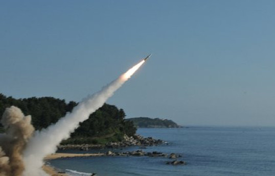 США собираются предоставить Киеву ракеты ATACMS "еще большей дальности"