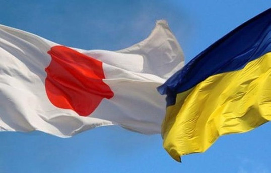 Минфин Украины: Япония является крупнейшим донором финпомощи в 2024 году