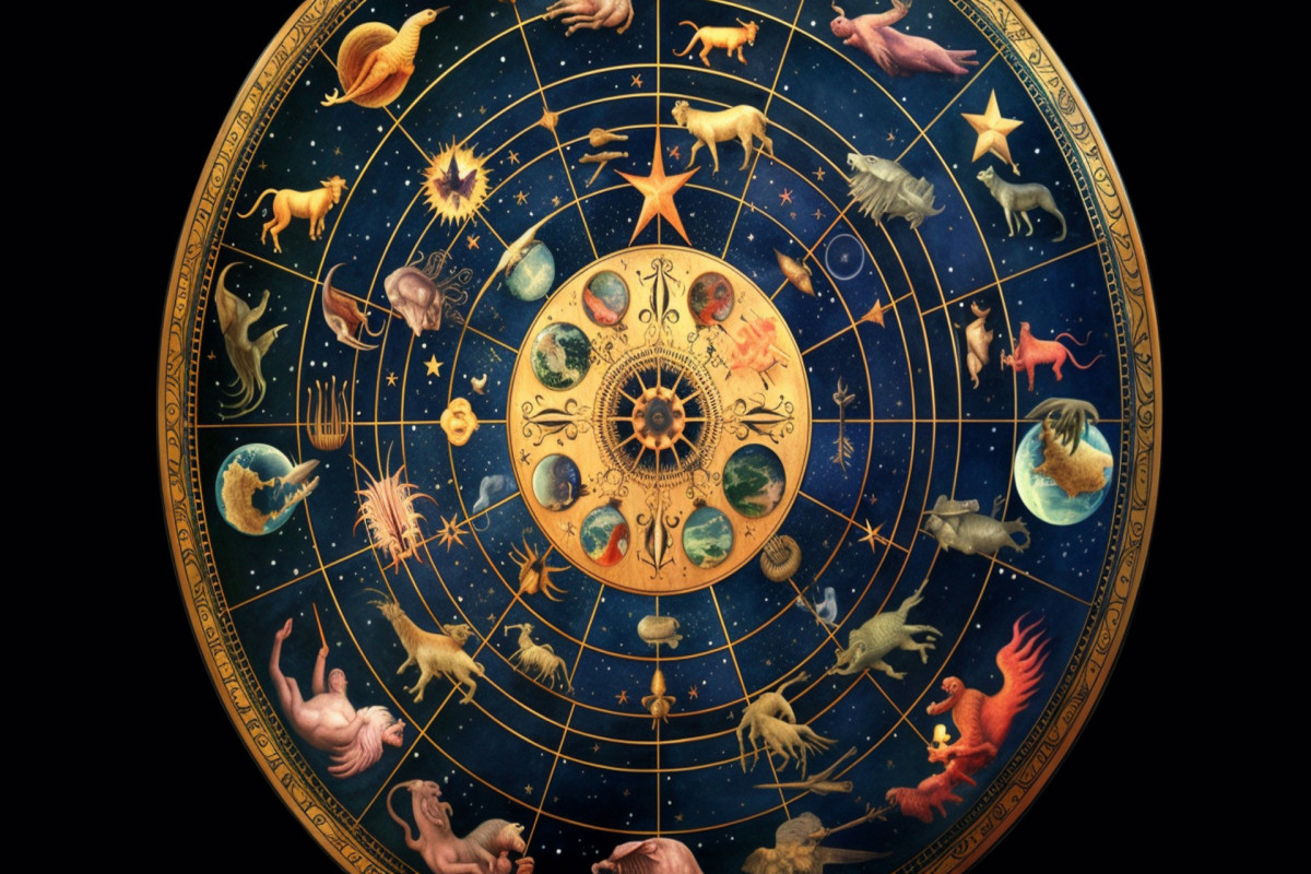 Астрологи назвали знаки зодиака, которые смогут резко повысить свой доход