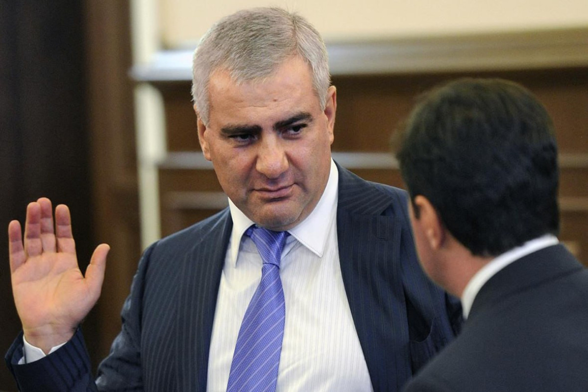 У объявленного Азербайджаном в розыск армянского олигарха отобрали виллу во Франции