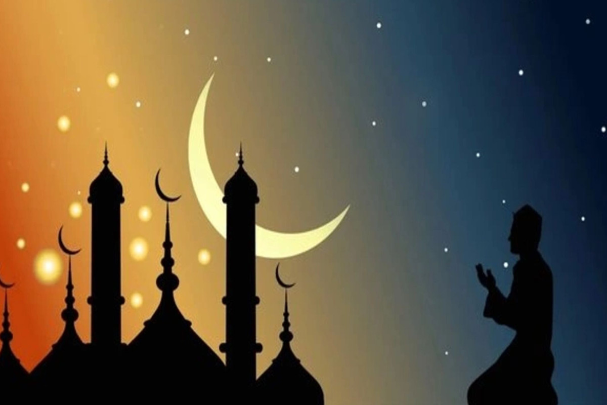 В УМК назвали дату первого дня священного месяца Рамазан