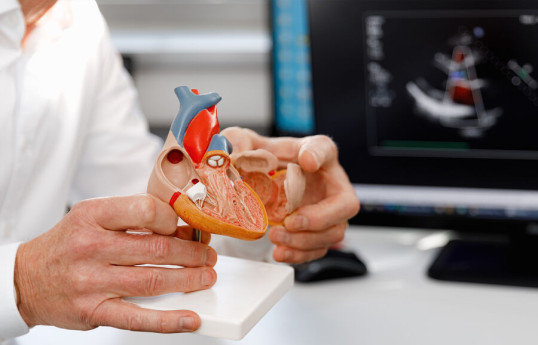Обнаружена связь между раздражительностью и болезнями сердца