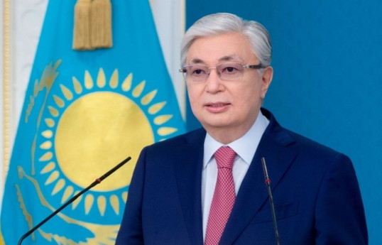 Президент Казахастана планирует отправиться в Россию с рабочим визитом