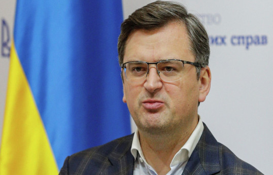 Украина не потеряла бы Авдеевку, если вовремя получила боеприпасы - Кулеба 