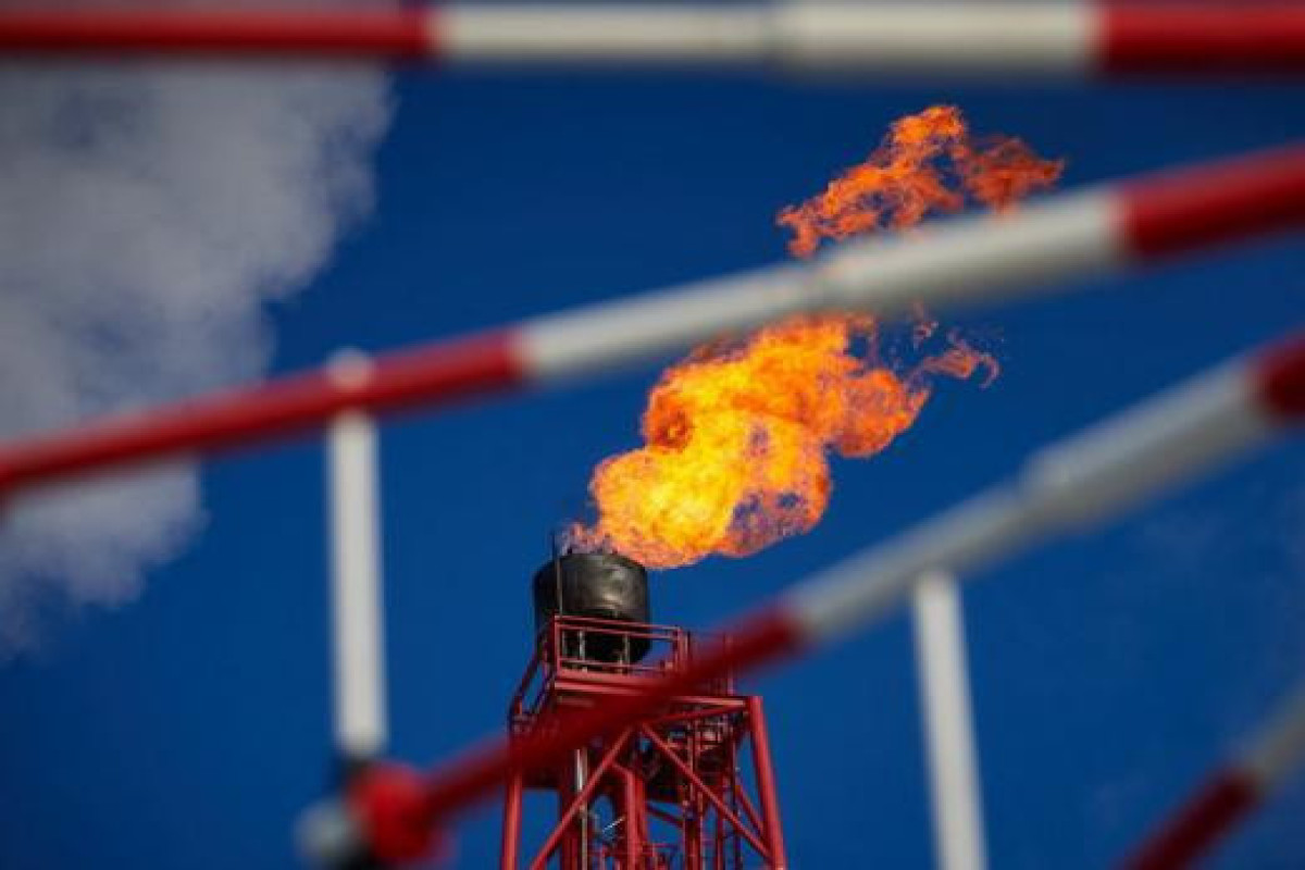 Добыча газа в Азербайджане: вчера, сегодня, завтра - ПРОГНОЗ  