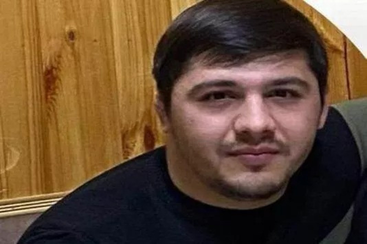 Ахмед Ахмедов, убивший 5 человек, доставлен в психиатрическую клинику