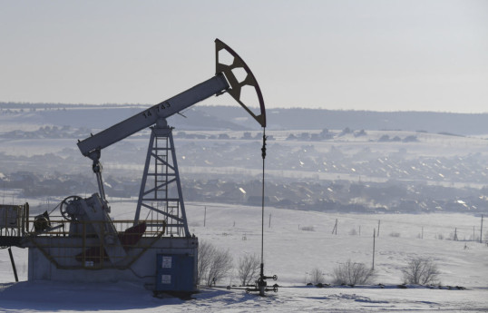 Bloomberg: Российская сырая нефть пользуется спросом в Китае