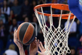 После нападения в Германии скончался второй украинский баскетболист - ДЕТАЛИ  
-ФОТО 