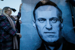 США в ответ на смерть Навального добавят санкций для России
