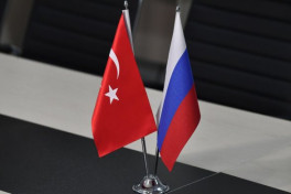 Reuters: Турция стала одним из главных антисанкционных хабов России