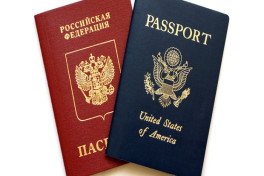 Власти США призвали людей с двойным гражданством покинуть Рссию