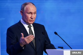 Путин назвал способ оторвать молодежь от компьютеров