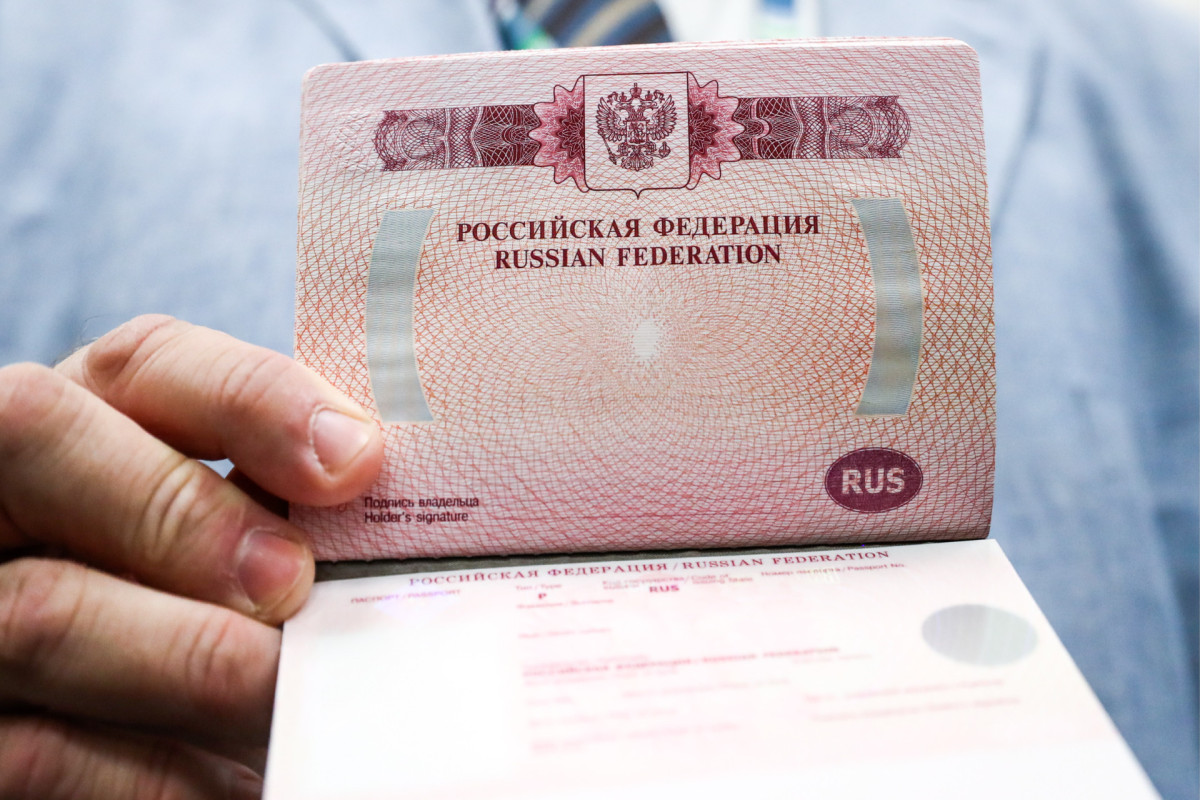 Чехия отказывается выдавать визы и ВНЖ гражданам Беларуси и России