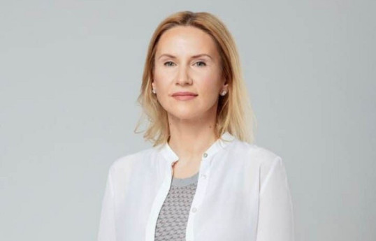 Елена Кондратюк