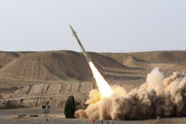 Иран передал России около 400 баллистических ракет
