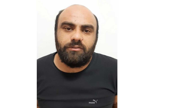 В Баку был задержан наркокурьер иранских наркоторговцев, занимавшийся незаконным оборотом наркотиков