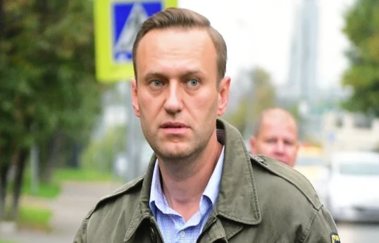 Тело Алексея Навального передали его матери