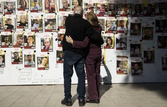 В Париже согласовано начало переговоров с ХАМАС по «обмену пленными»