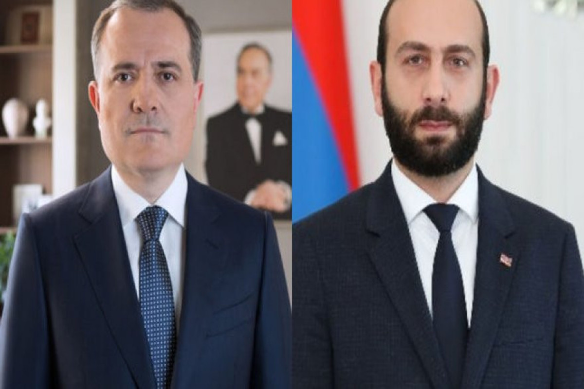 Главы МИД Азербайджана и Армении встретятся в Берлине