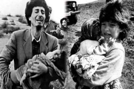 Ходжалинский геноцид, 32 года спустя… - ПАМЯТЬ  