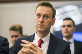 Алексея Навального собирались обменять
