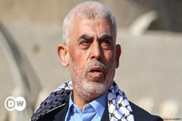 СМИ: лидер ХАМАС в Газе окружил себя «живым щитом» из заложников