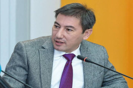 Ильгар Велизаде: Обмен разведданными с Францией исключит Армению из региональной системы безопасности - МНЕНИЕ 