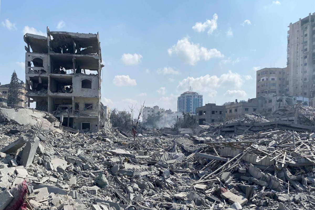 Война в Газе вызвала рекордный рост госдолга в Израиле - ДЕТАЛИ 